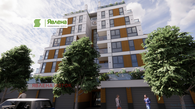 Продаја  2 спаваће собе Софија , Редута , 119 м2 | 37085159 - слика [3]