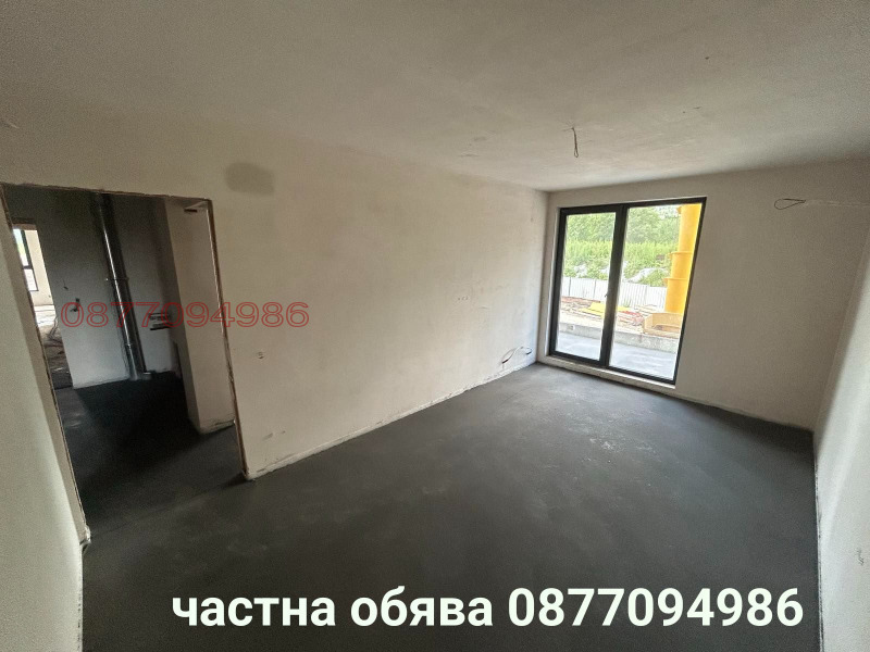 Продава 3-СТАЕН, гр. София, Малинова долина, снимка 10 - Aпартаменти - 47117724