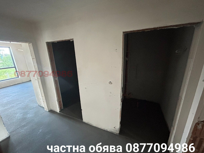 Продава 3-СТАЕН, гр. София, Малинова долина, снимка 13 - Aпартаменти - 47117724