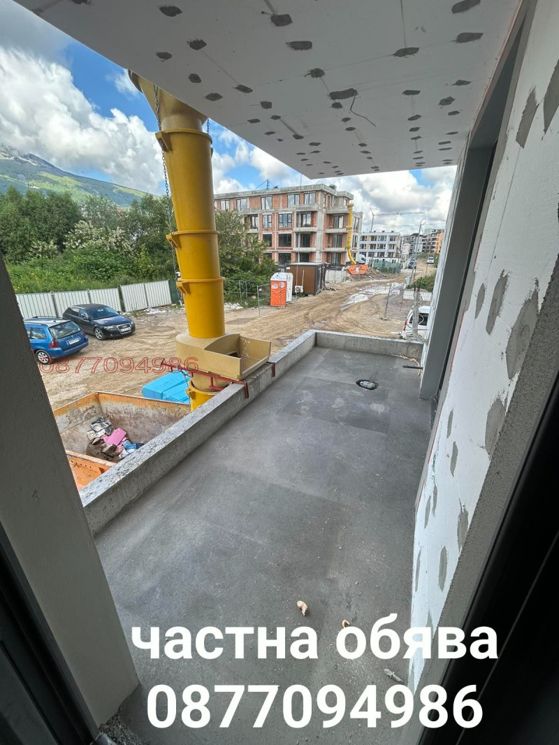 Продава 3-СТАЕН, гр. София, Малинова долина, снимка 12 - Aпартаменти - 47117724