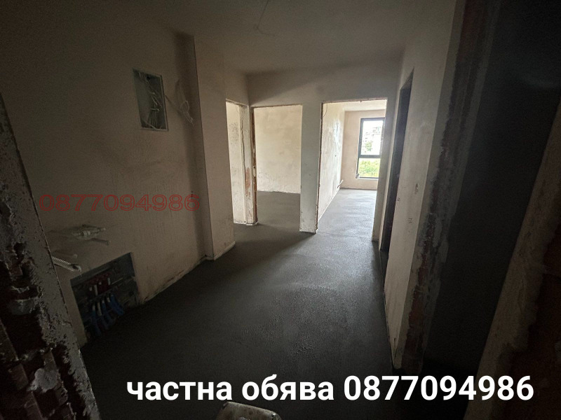 Продава 3-СТАЕН, гр. София, Малинова долина, снимка 15 - Aпартаменти - 47117724