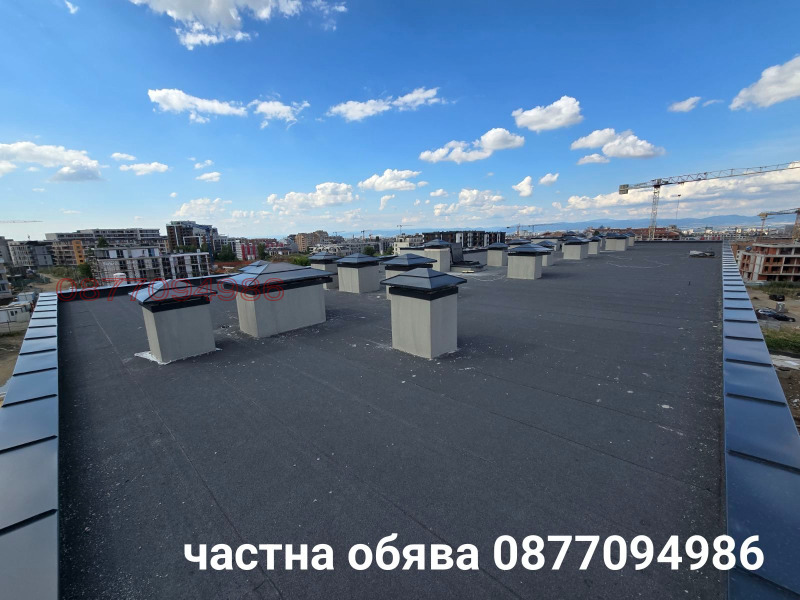 Продава 3-СТАЕН, гр. София, Малинова долина, снимка 4 - Aпартаменти - 47117724