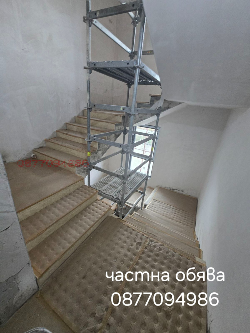 Продава 3-СТАЕН, гр. София, Малинова долина, снимка 16 - Aпартаменти - 47117724