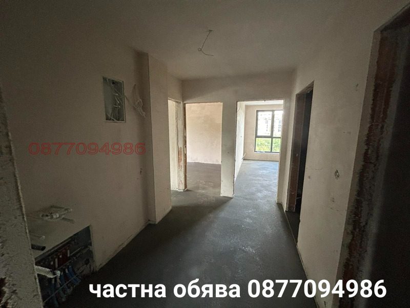 Продава 3-СТАЕН, гр. София, Малинова долина, снимка 14 - Aпартаменти - 47117724