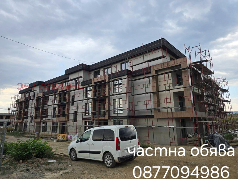 Продава 3-СТАЕН, гр. София, Малинова долина, снимка 2 - Aпартаменти - 47117724