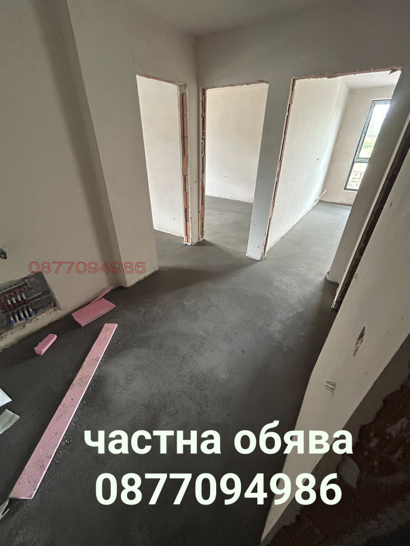 Продава 3-СТАЕН, гр. София, Малинова долина, снимка 8 - Aпартаменти - 47117724