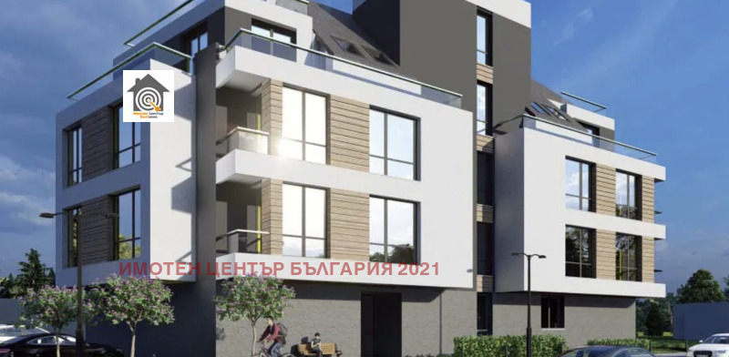 Продава 3-СТАЕН, гр. София, Овча купел, снимка 1 - Aпартаменти - 48862839