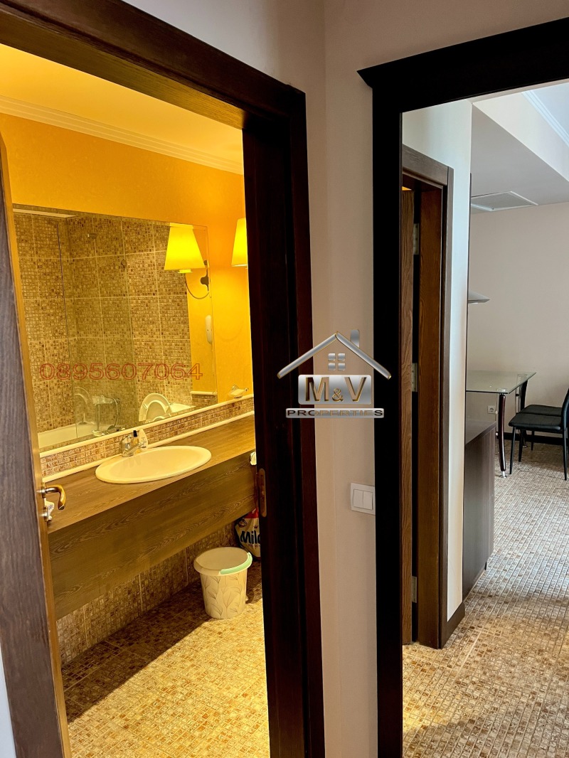 En venta  2 dormitorios región Burgas , k.k. Slanchev bryag , 105 metros cuadrados | 25710403 - imagen [7]