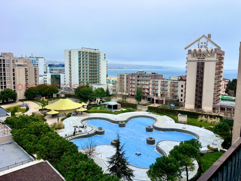 En venta  2 dormitorios región Burgas , k.k. Slanchev bryag , 105 metros cuadrados | 25710403 - imagen [10]