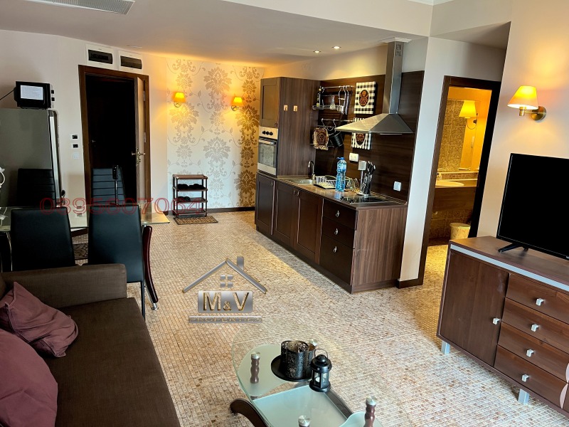 En venta  2 dormitorios región Burgas , k.k. Slanchev bryag , 105 metros cuadrados | 25710403 - imagen [6]