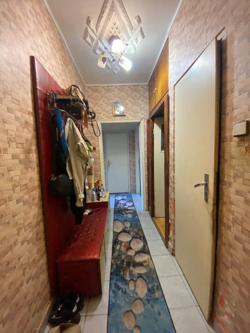 For Sale  2 bedroom Varna , Vladislav Varnenchik 1 , 68 sq.m | 59571770 - image [4]