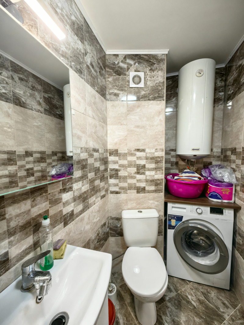In vendita  2 camere da letto regione Burgas , Pomorie , 81 mq | 52315336 - Immagine [8]