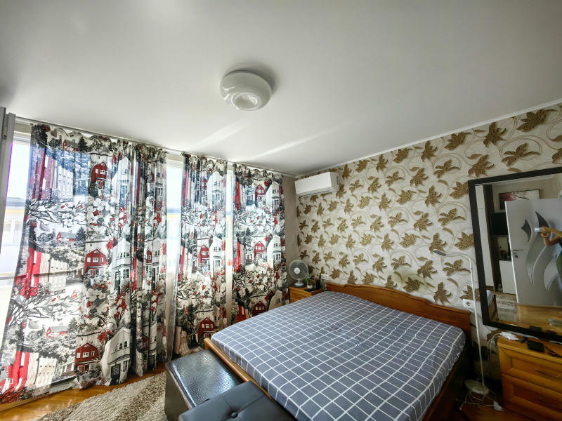 In vendita  2 camere da letto regione Burgas , Pomorie , 81 mq | 52315336 - Immagine [6]