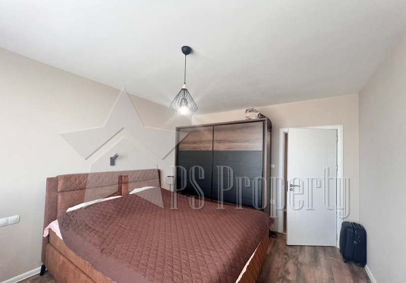Продаја  2 спаваће собе Стара Загора , Железник - центар , 102 м2 | 67996987 - слика [9]