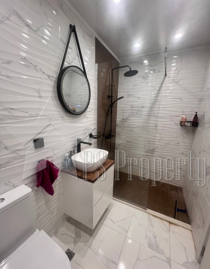 Продаја  2 спаваће собе Стара Загора , Железник - центар , 102 м2 | 67996987 - слика [13]
