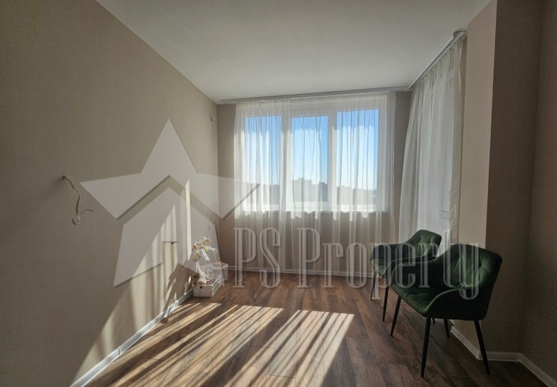 Продаја  2 спаваће собе Стара Загора , Железник - центар , 102 м2 | 67996987 - слика [10]