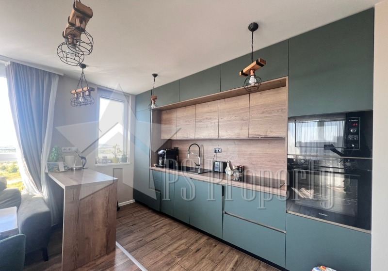 Продаја  2 спаваће собе Стара Загора , Железник - центар , 102 м2 | 67996987 - слика [7]