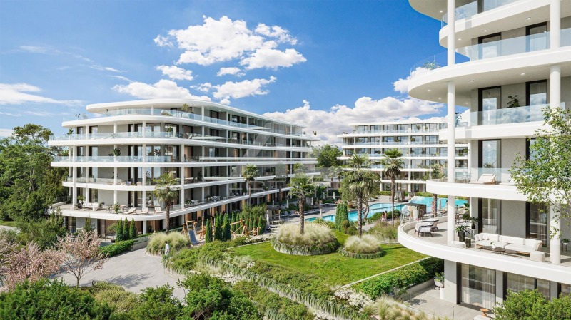 Продава 3-СТАЕН, гр. Несебър, област Бургас, снимка 8 - Апартаменти - 52304453