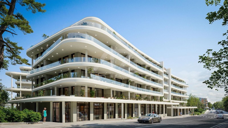 Продава 3-СТАЕН, гр. Несебър, област Бургас, снимка 11 - Апартаменти - 52304453