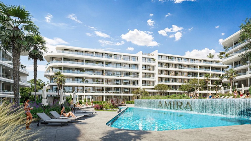 Продава 3-СТАЕН, гр. Несебър, област Бургас, снимка 6 - Апартаменти - 52304453