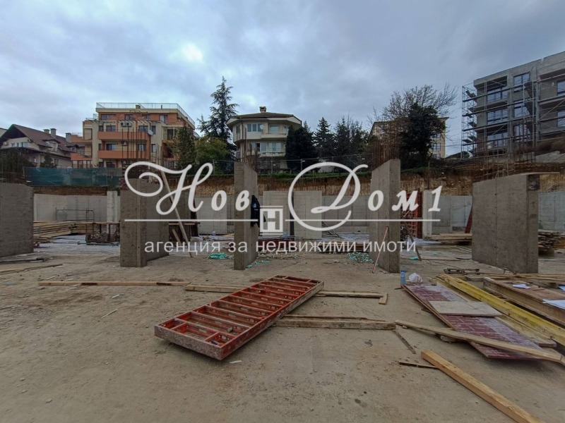 Продава 3-СТАЕН, гр. Варна, Бриз, снимка 3 - Апартаменти - 52799020