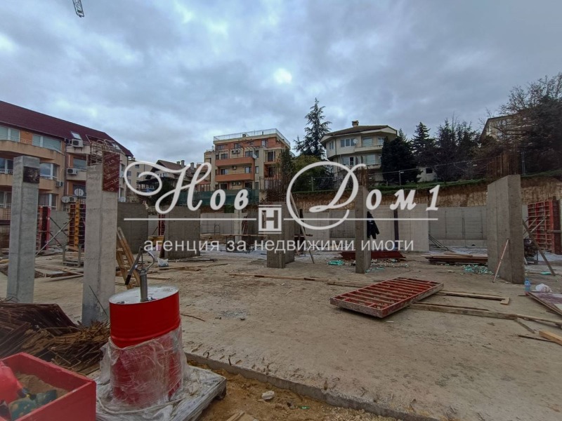 Продава 3-СТАЕН, гр. Варна, Бриз, снимка 5 - Апартаменти - 52799020