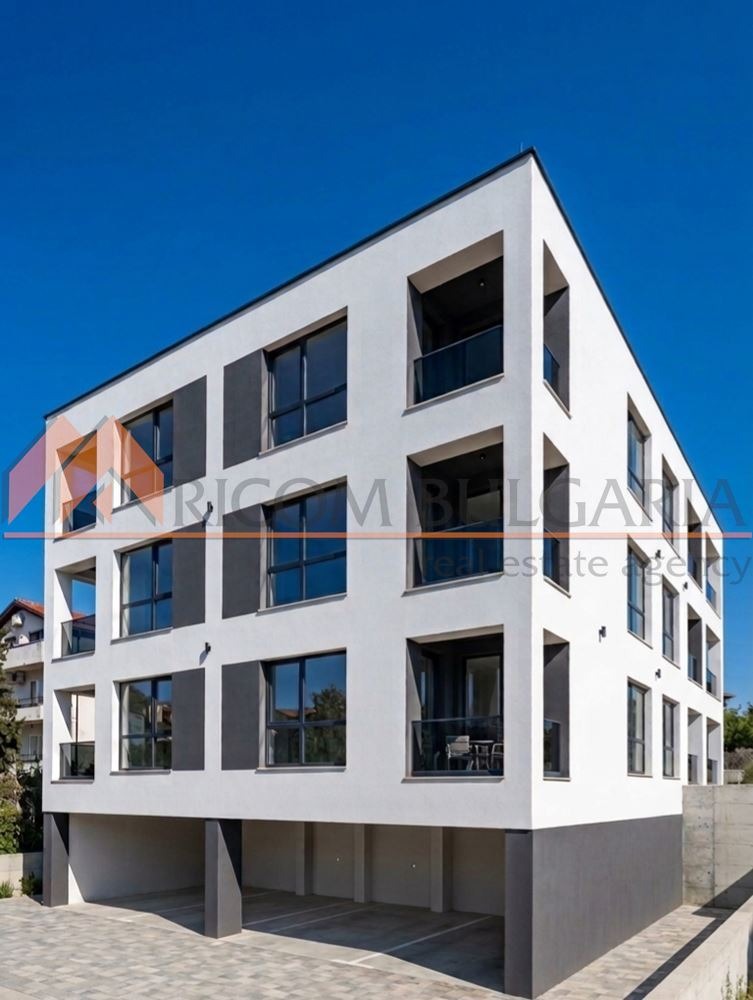 Продава 3-СТАЕН, гр. Варна, Виница