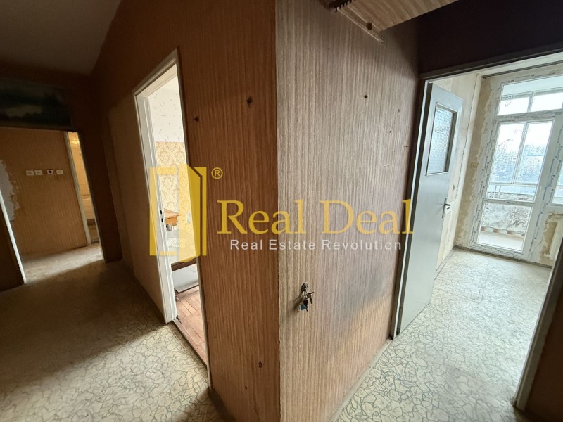 Продава 3-СТАЕН, гр. София, Банишора, снимка 8 - Апартаменти - 53355149