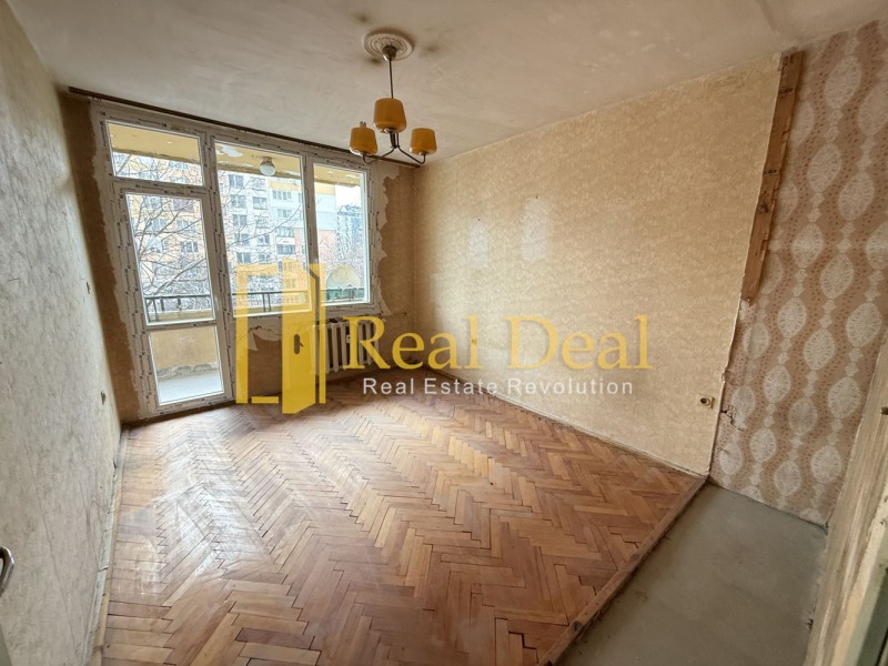 Продава 3-СТАЕН, гр. София, Банишора, снимка 3 - Апартаменти - 53355149