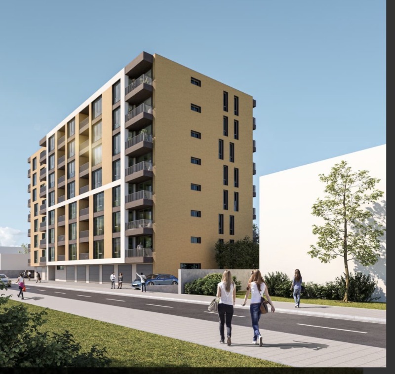 Продава 3-СТАЕН, гр. София, Люлин 9, снимка 11 - Апартаменти - 53412054