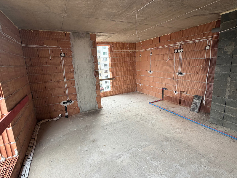 Продава 3-СТАЕН, гр. София, Люлин 9, снимка 2 - Апартаменти - 53412054