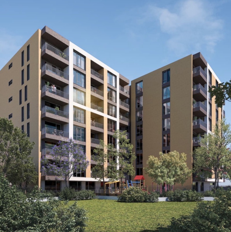 Продава 3-СТАЕН, гр. София, Люлин 9, снимка 12 - Апартаменти - 53412054