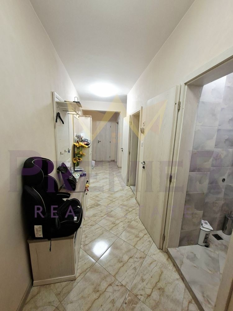 Продава 3-СТАЕН, гр. Варна, Цветен квартал, снимка 8 - Апартаменти - 54026332