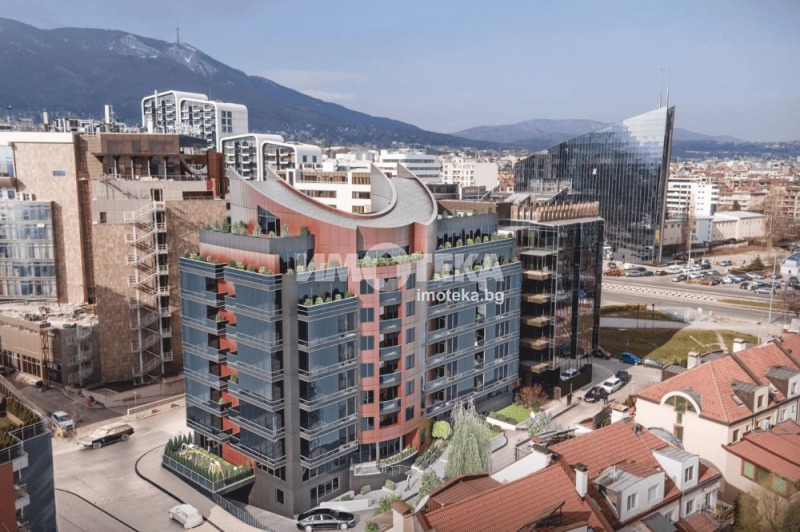 Na prodej  3+ ložnice Sofia , Manastirski livadi , 179 m2 | 99614086 - obraz [2]