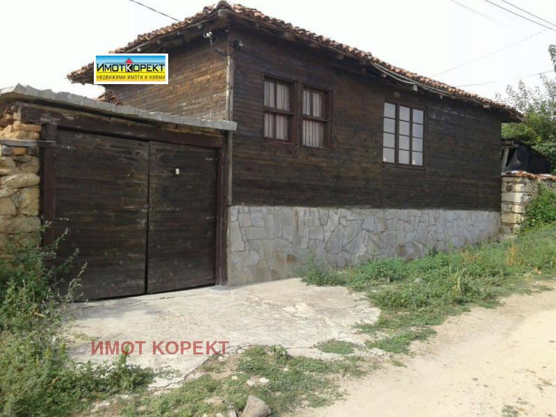 Продава КЪЩА, с. Церово, област Пазарджик, снимка 9 - Къщи - 11518201