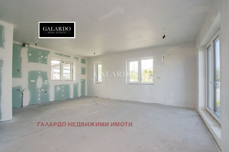 Продава КЪЩА, с. Лозен, област София-град, снимка 3 - Къщи - 47977074