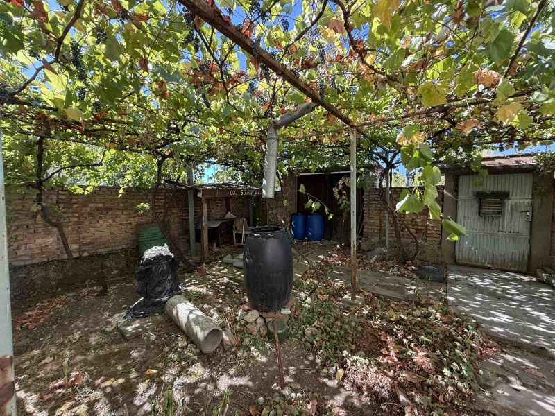 Till salu  Hus region Veliko Tarnovo , Samovodene , 140 kvm | 73426514 - bild [15]