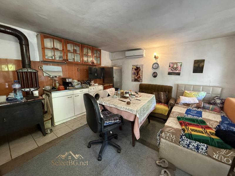 Till salu  Hus region Veliko Tarnovo , Samovodene , 140 kvm | 73426514 - bild [4]
