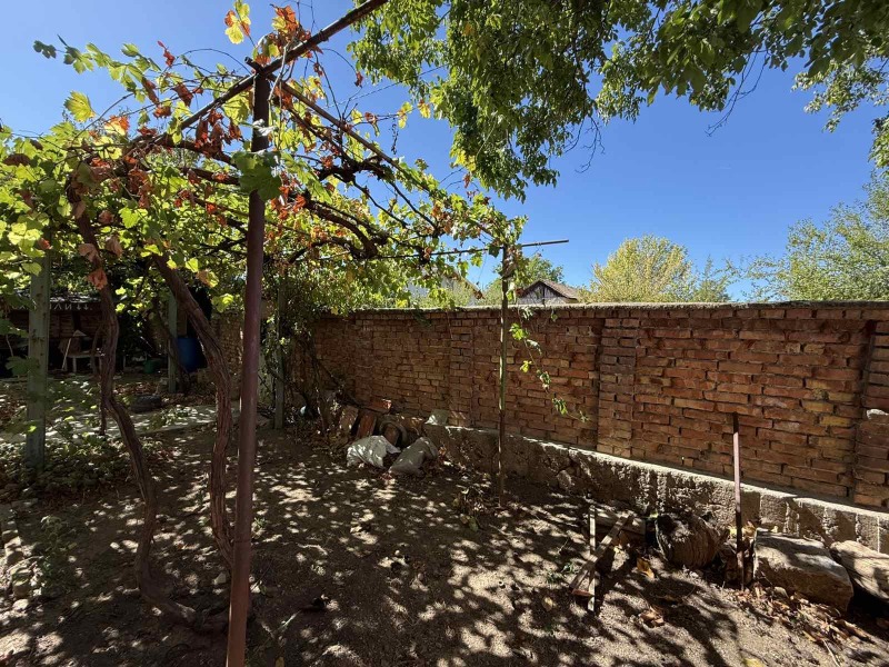 Till salu  Hus region Veliko Tarnovo , Samovodene , 140 kvm | 73426514 - bild [14]