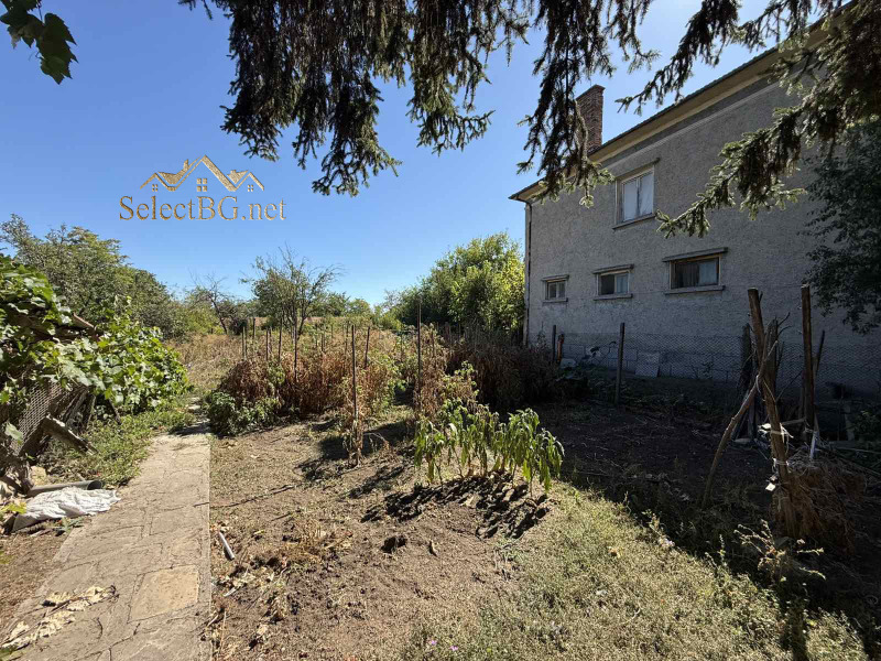 Till salu  Hus region Veliko Tarnovo , Samovodene , 140 kvm | 73426514 - bild [12]