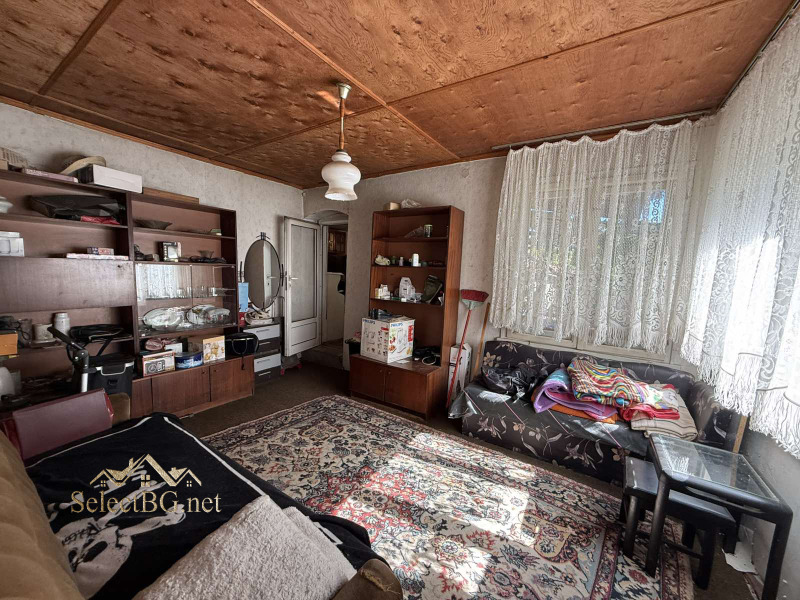 Till salu  Hus region Veliko Tarnovo , Samovodene , 140 kvm | 73426514 - bild [5]
