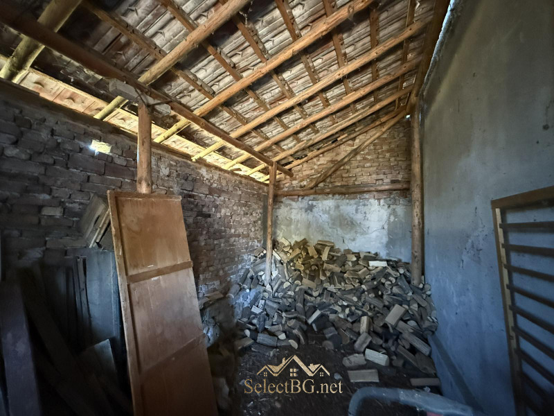 Till salu  Hus region Veliko Tarnovo , Samovodene , 140 kvm | 73426514 - bild [11]