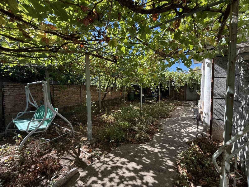 Till salu  Hus region Veliko Tarnovo , Samovodene , 140 kvm | 73426514 - bild [16]