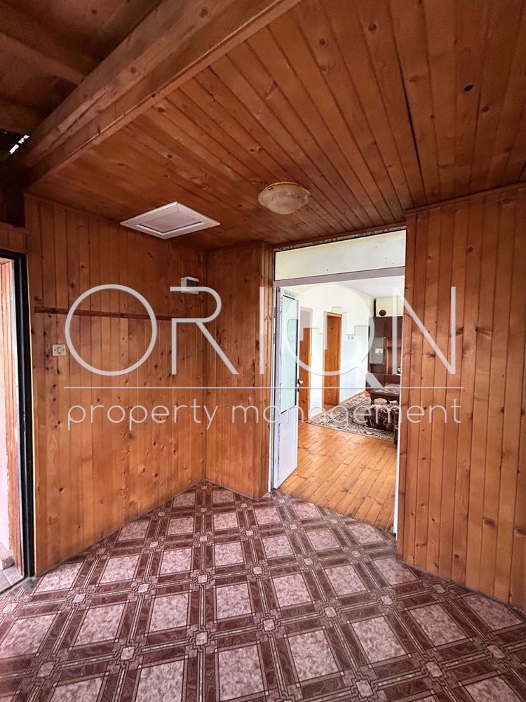 Продава КЪЩА, с. Виноградец, област Пазарджик, снимка 14 - Къщи - 54643530