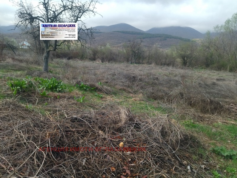 Προς πώληση  Οικόπεδο περιοχή Παζαρτζίκ , ΤΣραντσα , 1195 τ.μ | 80293356 - εικόνα [2]