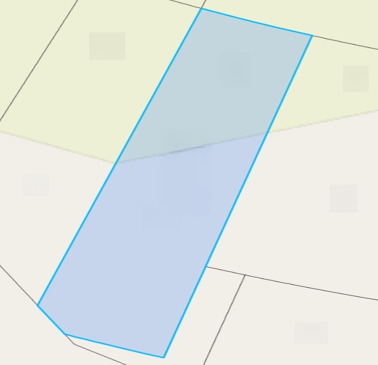 Продава ПАРЦЕЛ, гр. Пловдив, Пазарджишко шосе