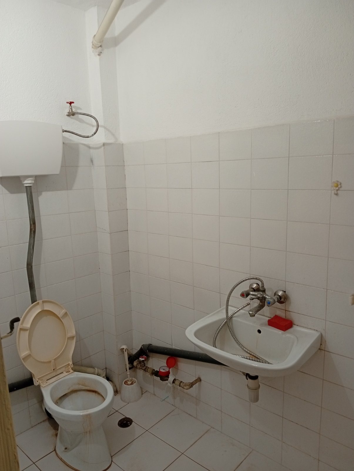 Продава 1-СТАЕН, гр. Стара Загора, Център, снимка 9 - Апартаменти - 54292043