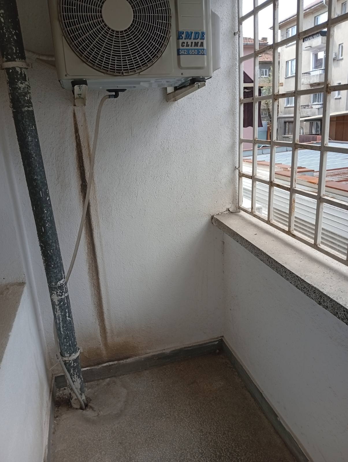 Продава 1-СТАЕН, гр. Стара Загора, Център, снимка 4 - Апартаменти - 54292043