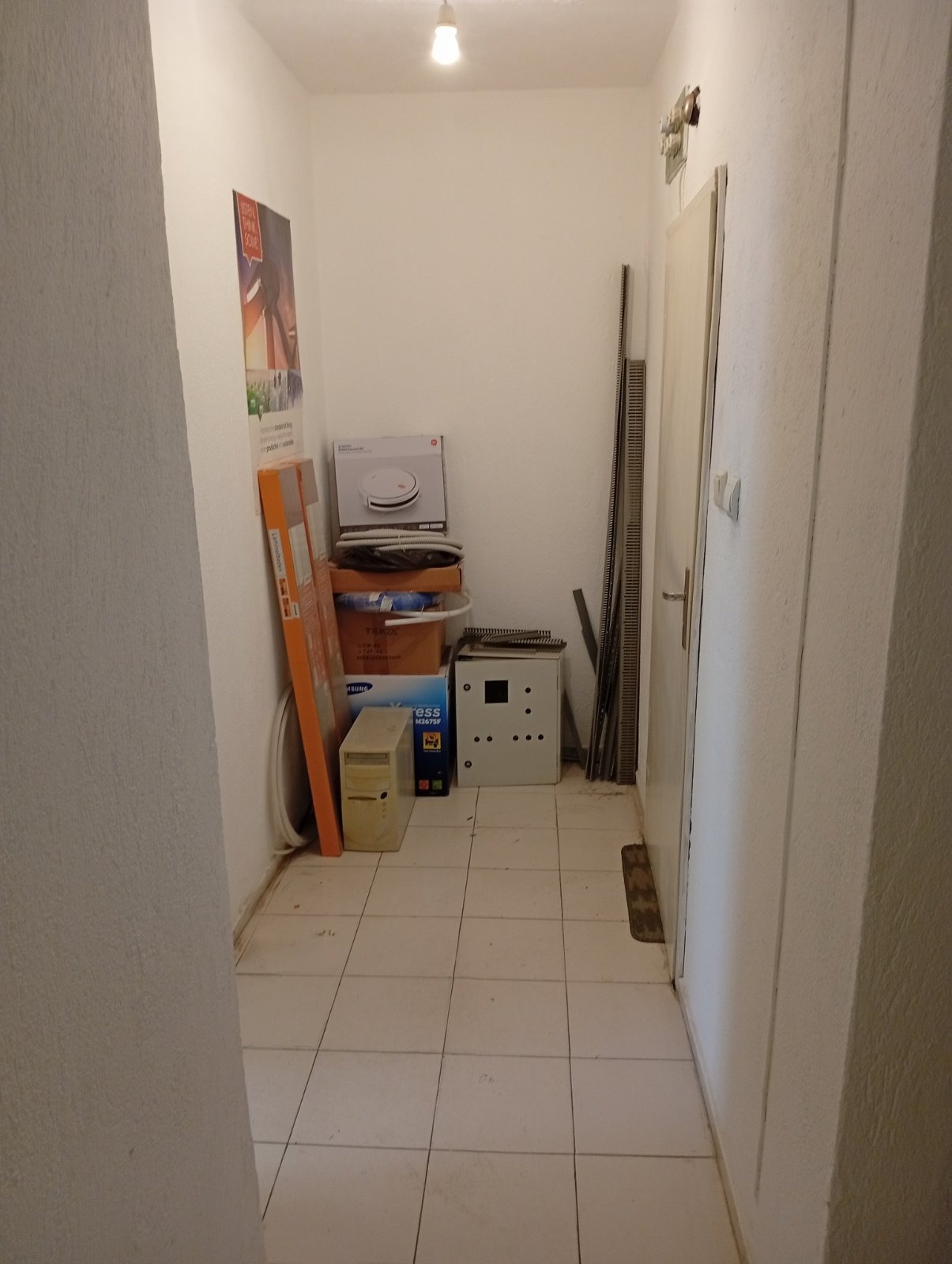 Продава 1-СТАЕН, гр. Стара Загора, Център, снимка 10 - Апартаменти - 54292043