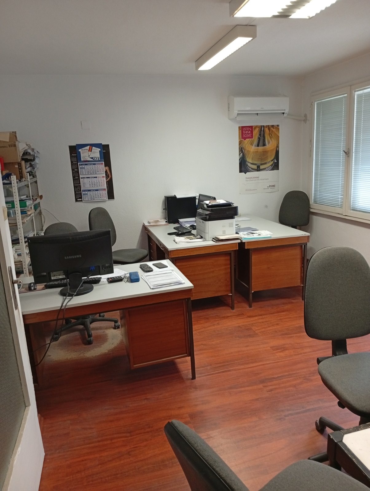 Продава 1-СТАЕН, гр. Стара Загора, Център, снимка 7 - Апартаменти - 54292043